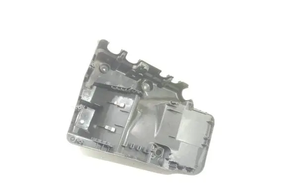 Fuse box cover