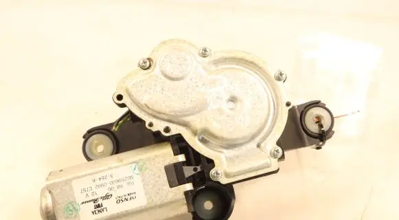 Fiat Bravo Rear window wiper motor MS2596000992