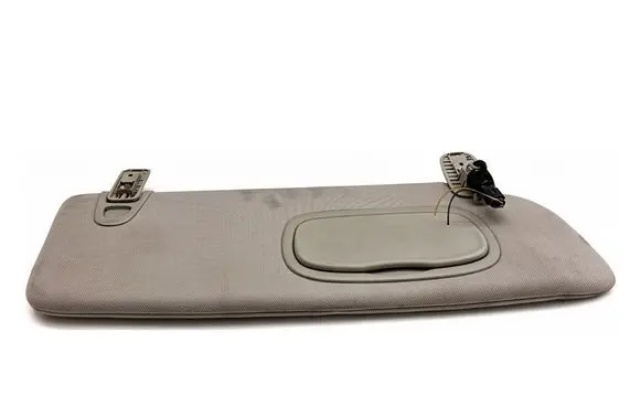 Chrysler Pacifica Sun visor