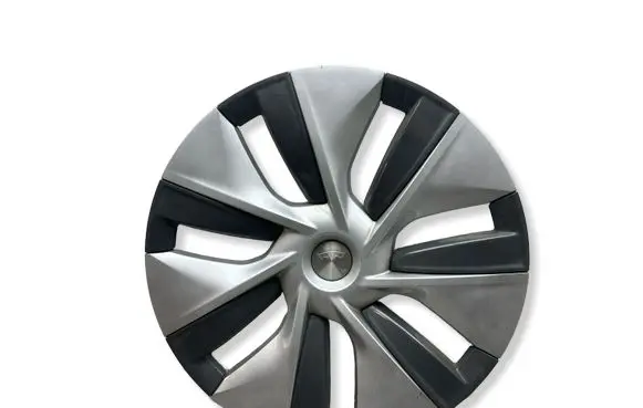 Tesla Model Y R19 wheel hub/cap/trim 104423500B