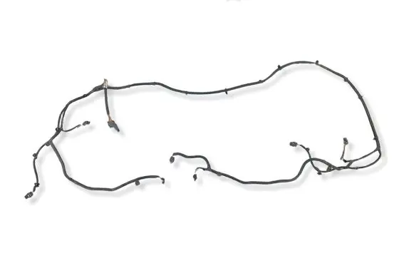 Volvo XC90 Parking sensor (PDC) wiring loom 31839452 31350678