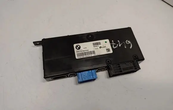 BMW 5 F10 F11 Gateway control module 9243212 61359243212 61359322532