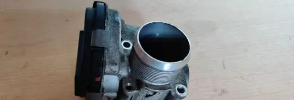 Citroen Berlingo Throttle valve 28275019