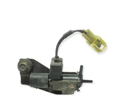 Mitsubishi Pajero Electromagnetic valve ID084600-7020