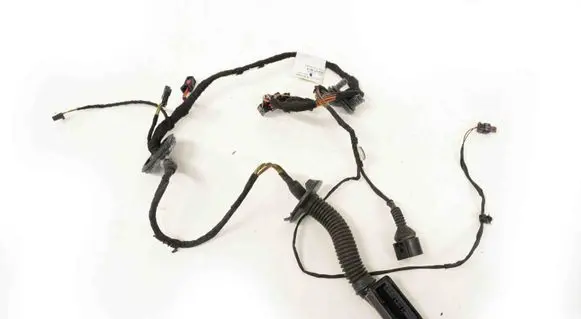 Audi A7 S7 4G Other wiring loom 4G8971687B