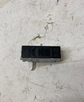 Citroen C5 Screen/display/small screen 9664644180 1086062/09