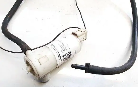 Jeep Grand Cherokee (WJ) Windscreen/windshield washer pump