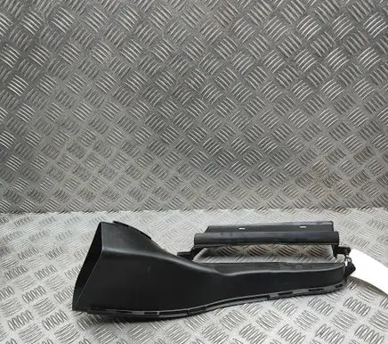 Audi A5 Air intake duct part 8W0129617A 8W0129618