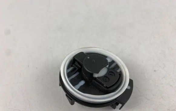 Skoda Superb B8 (3V) Airbag deployment crash/impact sensor 5Q0959354A
