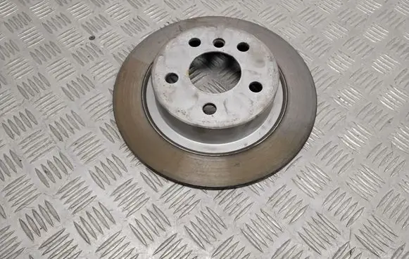 BMW 2 F45 Rear brake disc 