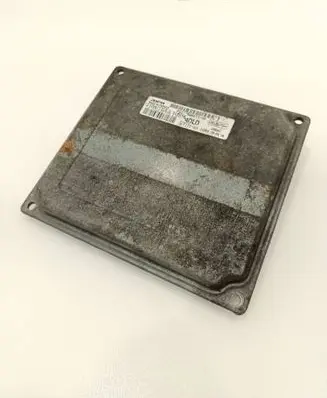 Ford Fusion Engine control unit/module 6S6112A650GD S120977313