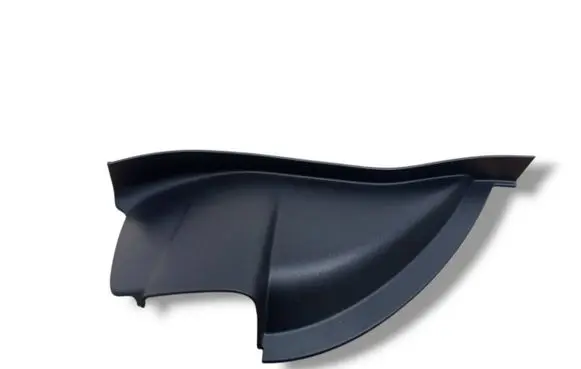 Jaguar XE Dashboard side end trim GX7304480AB GX7304480ABW