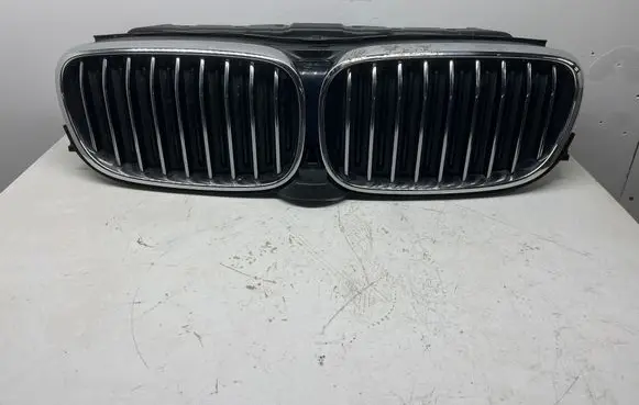 BMW 7 F01 F02 F03 F04 Front piece kit 8091760 1750047B 1807110562