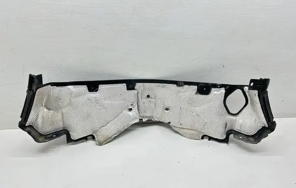 Dodge Durango III Engine compartment bulkhead 