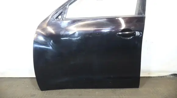 Nissan Juke I F15 Front door