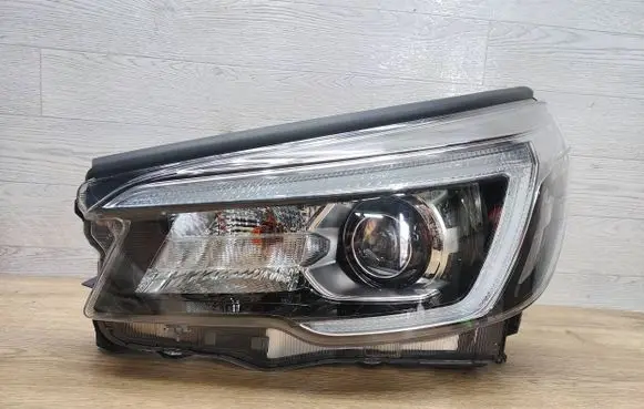 Subaru Forester SK Headlight lense 1006040J