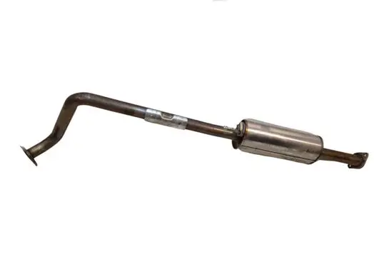 Hyundai Kona I Muffler/silencer LE42PGE