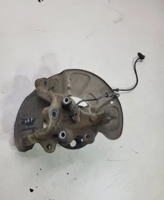 Mercedes-Benz E W212 Front wheel hub 21224