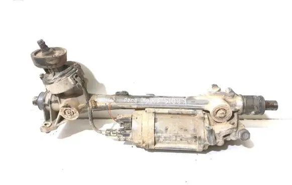 Volkswagen Caddy Steering rack 7805501271