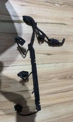 Ford Mondeo MK IV Fuel injector wires 