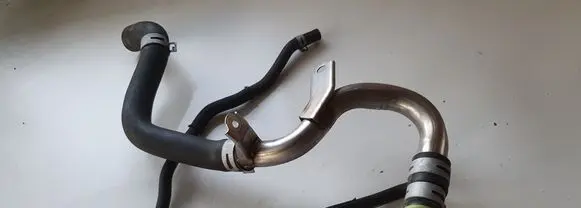 Toyota Auris E180 Engine coolant pipe/hose