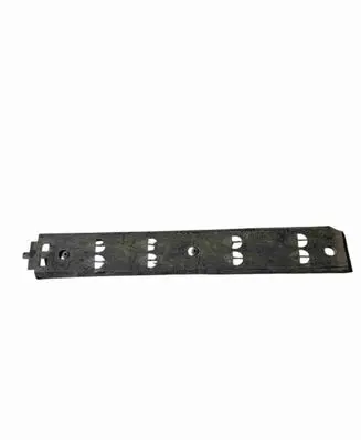 Audi A6 Allroad C5 Pickup box liner 4z7611827