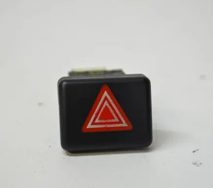 Seat Exeo (3R) Hazard light switch 8H0941509