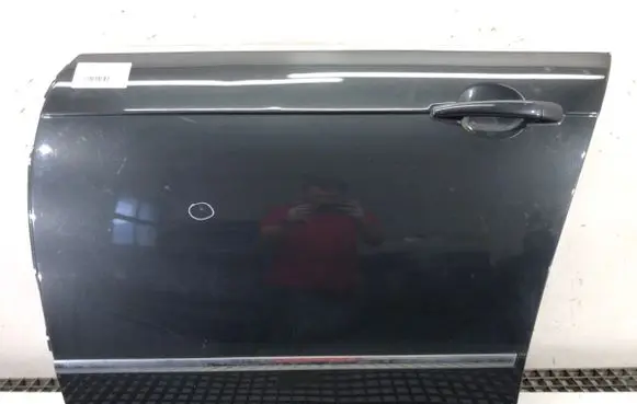 Citroen C6 Rear door