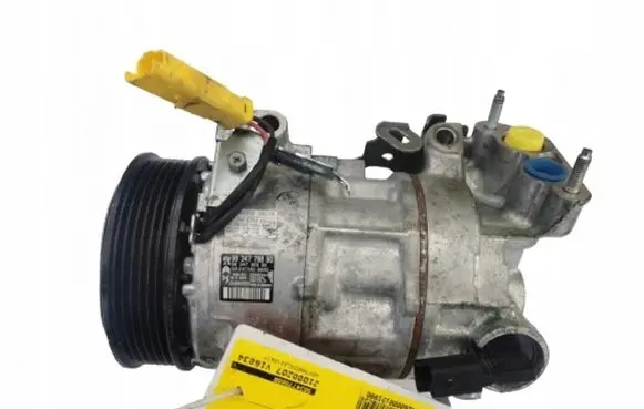 Opel Mokka Air conditioning (A/C) compressor (pump) 9834779880 9834779880 9834780580 B12XHL