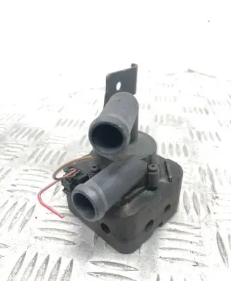 BMW 5 F10 F11 Electric auxiliary coolant/water pump 17669711 9239313