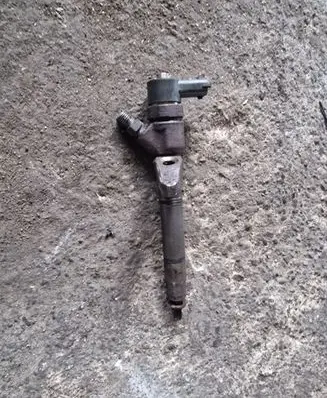 Hyundai Getz Fuel injector 0445110256