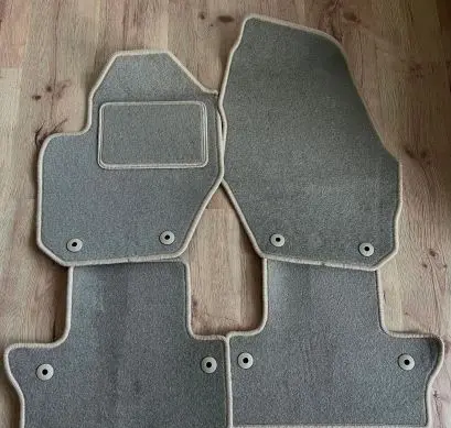 Volvo XC60 Car floor mat set 