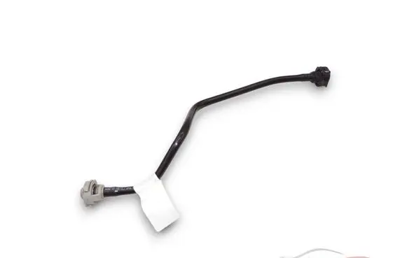 Audi A6 S6 C7 4G Engine coolant pipe/hose 4G0121081EJ