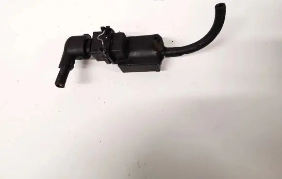 BMW 5 GT F07 Turbo solenoid valve 70231800 7.02318.00