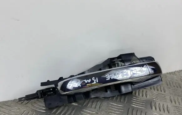 Jeep Grand Cherokee Rear door exterior handle 68078959AC