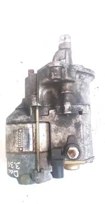 Dodge Grand Caravan Starter motor TN2280009680
