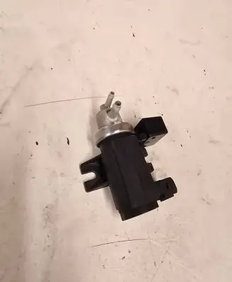 Opel Meriva A Turbo solenoid valve 72190339 897219 06T332