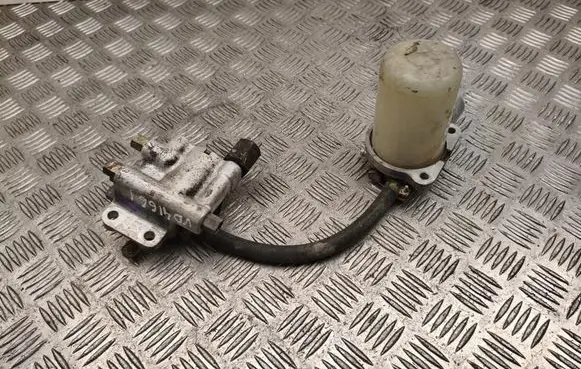 Mercedes-Benz 250 280 W108 Turbo solenoid valve 0501001004