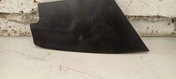 Other center console (tunnel) element