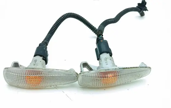 Mitsubishi Outlander Front fender indicator light 12V5W
