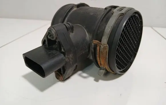 Audi A2 Mass air flow meter 0281002355 057906461A