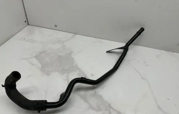 Audi A4 S4 B8 8K Coolant pipe/hose 0311