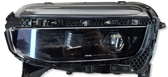 Jeep Avenger Headlight/headlamp 5221872104CAR 522187210