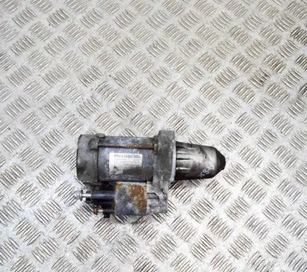 Mercedes-Benz A W176 Starter motor A6459060800 MS4380002050