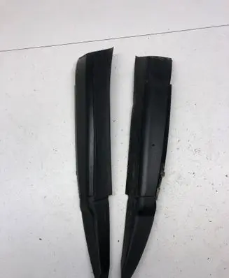 BMW 7 F01 F02 F03 F04 Other trunk/boot trim element 7206389 7206390