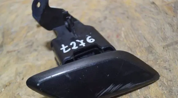 Mazda 6 Headlight washer spray nozzle GS1F5182Y