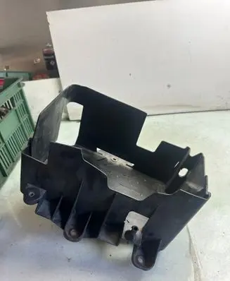 Volkswagen Polo V 6R Battery box tray 6R0915321