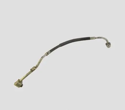 Opel Meriva A Air conditioning (A/C) pipe/hose 04596487AC 29626100 387210