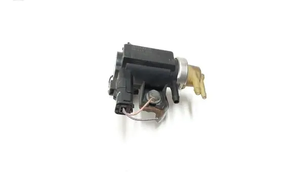 Citroen C4 I Turbo solenoid valve 70163300