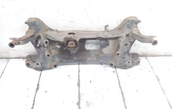 Volkswagen Caddy Front subframe 1K0199315A
